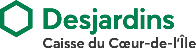 Desjardins Caisse du Coeur-de-l'île